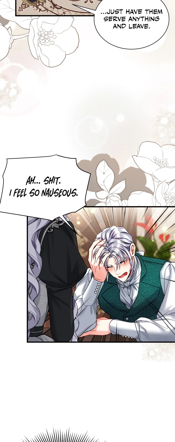 I’m A Stepmother, But My Daughter Is Just Too Cute! - Chapter 94 Page 42