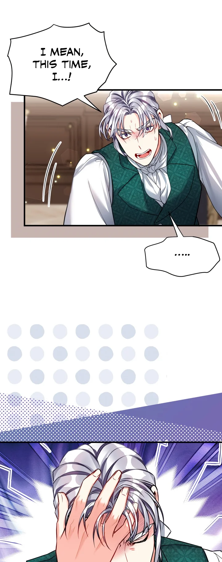 I’m A Stepmother, But My Daughter Is Just Too Cute! - Chapter 94 Page 45