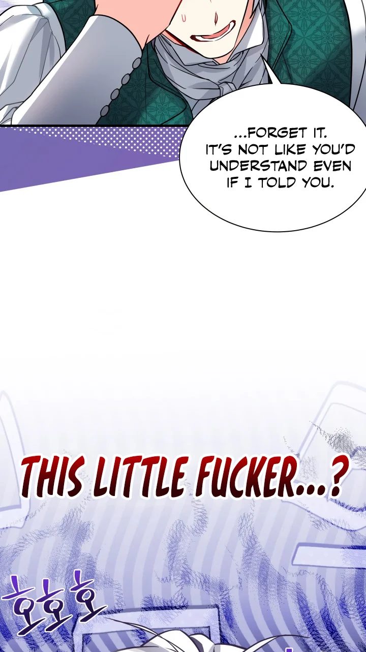I’m A Stepmother, But My Daughter Is Just Too Cute! - Chapter 94 Page 46