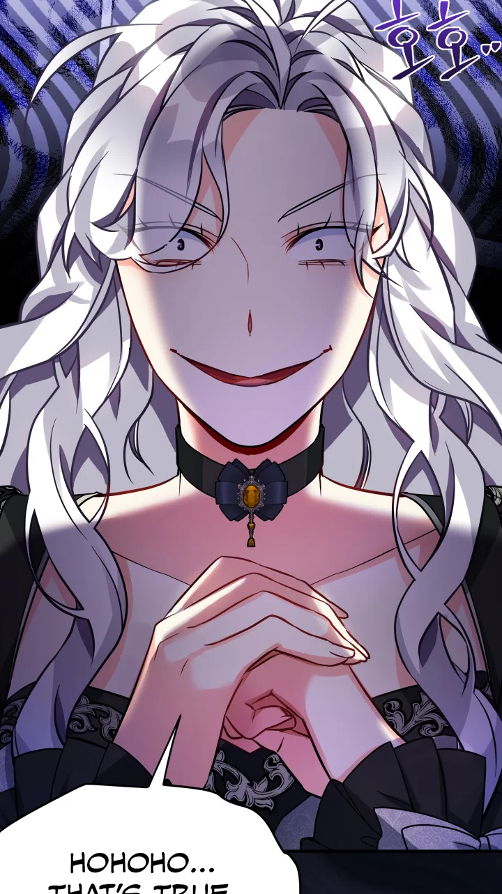 I’m A Stepmother, But My Daughter Is Just Too Cute! - Chapter 94 Page 47
