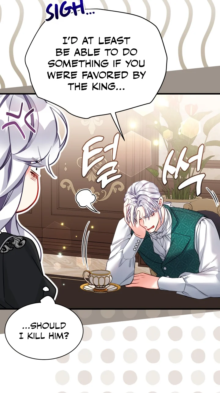 I’m A Stepmother, But My Daughter Is Just Too Cute! - Chapter 94 Page 51