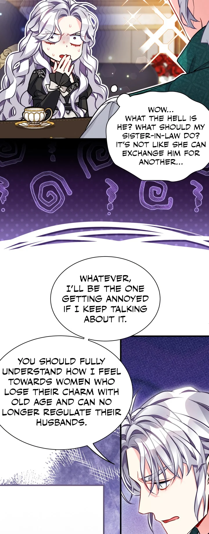 I’m A Stepmother, But My Daughter Is Just Too Cute! - Chapter 95 Page 7