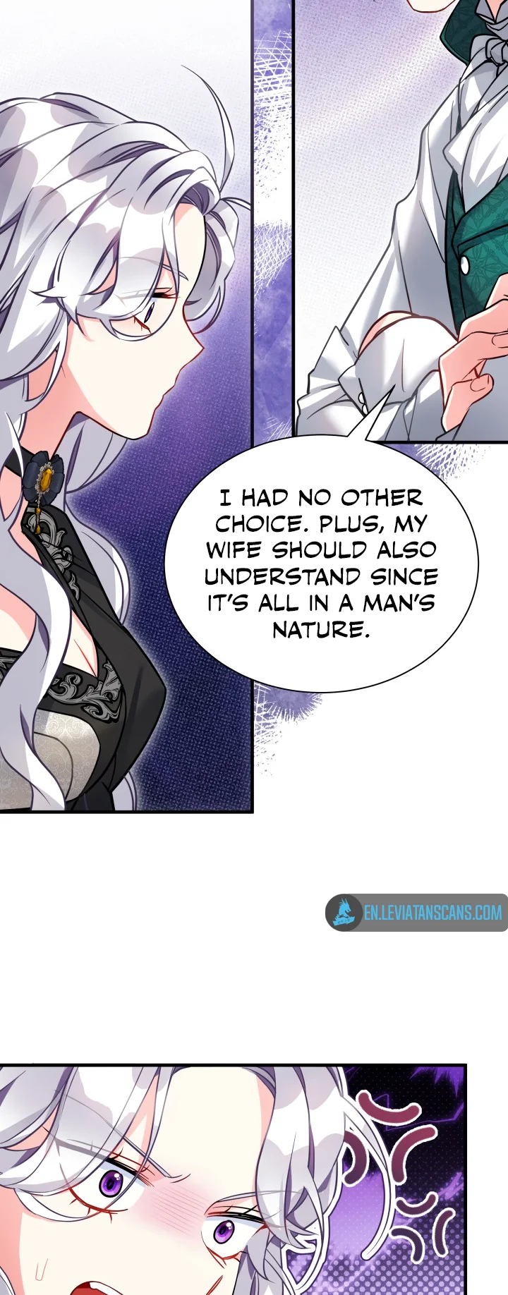 I’m A Stepmother, But My Daughter Is Just Too Cute! - Chapter 95 Page 8