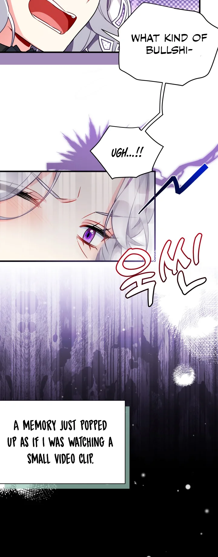 I’m A Stepmother, But My Daughter Is Just Too Cute! - Chapter 95 Page 9