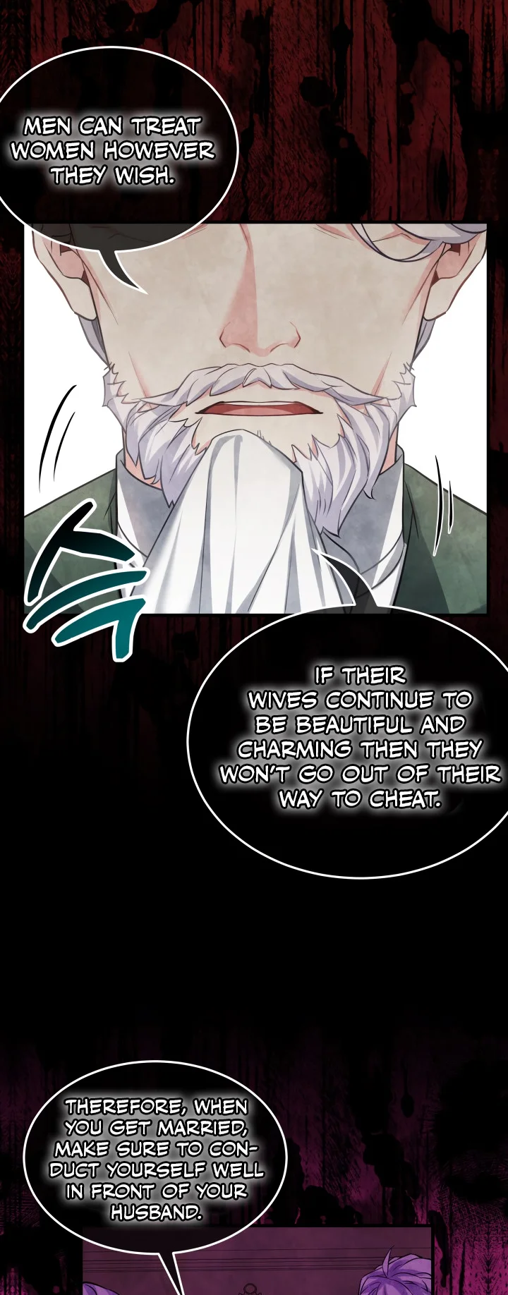 I’m A Stepmother, But My Daughter Is Just Too Cute! - Chapter 95 Page 12