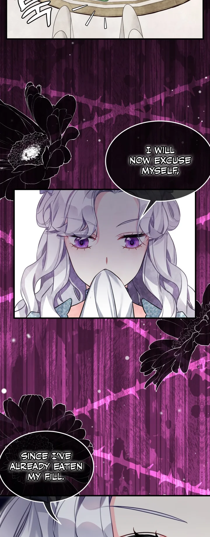 I’m A Stepmother, But My Daughter Is Just Too Cute! - Chapter 95 Page 15