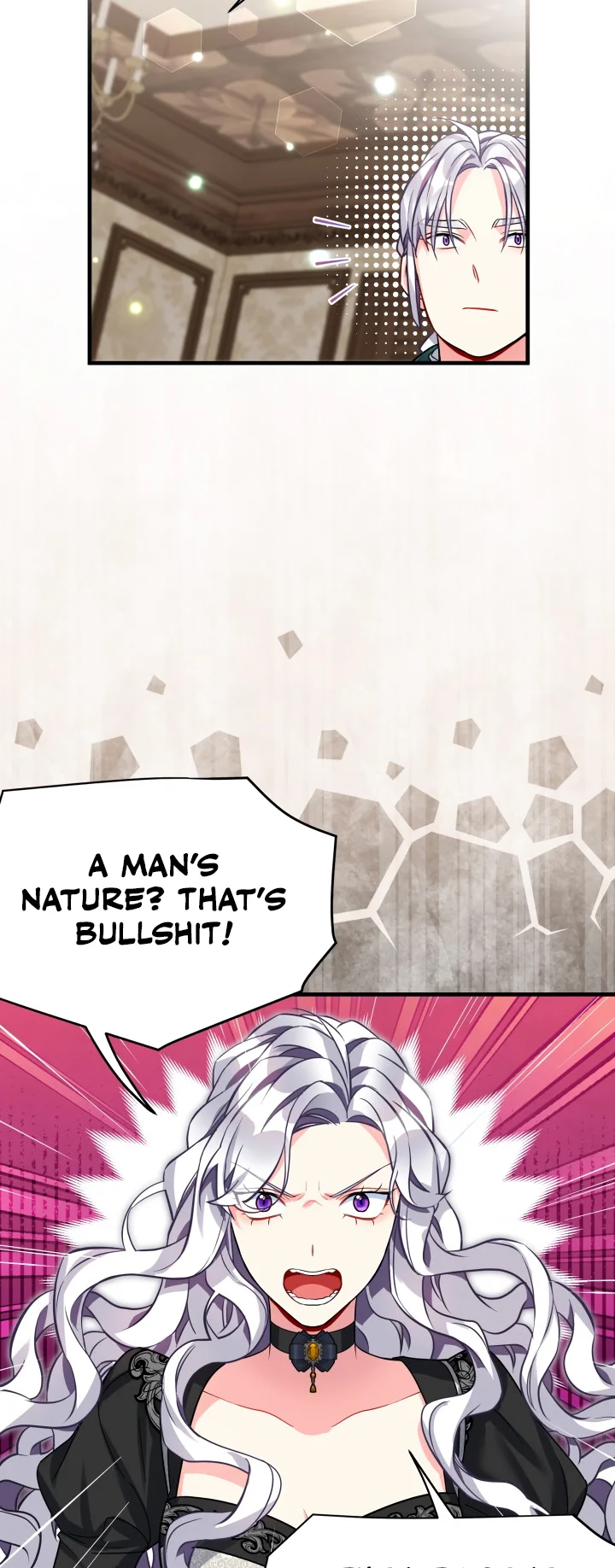 I’m A Stepmother, But My Daughter Is Just Too Cute! - Chapter 95 Page 18