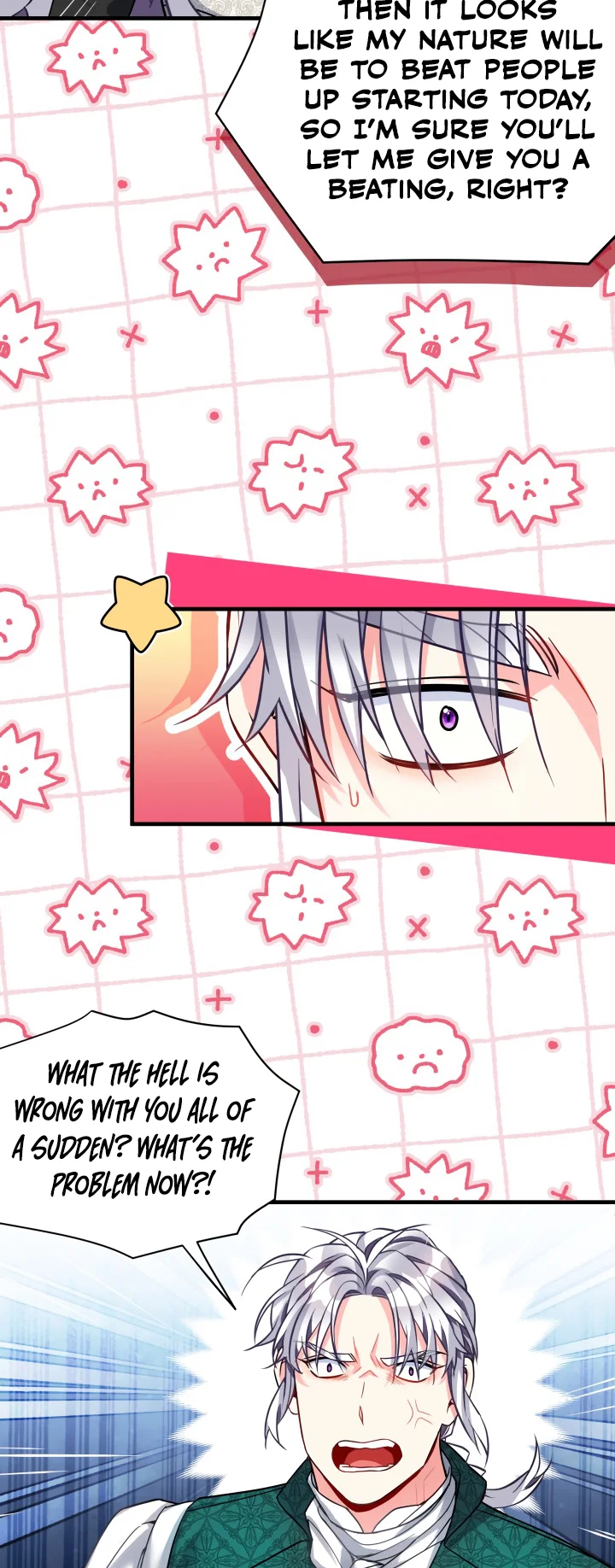 I’m A Stepmother, But My Daughter Is Just Too Cute! - Chapter 95 Page 19
