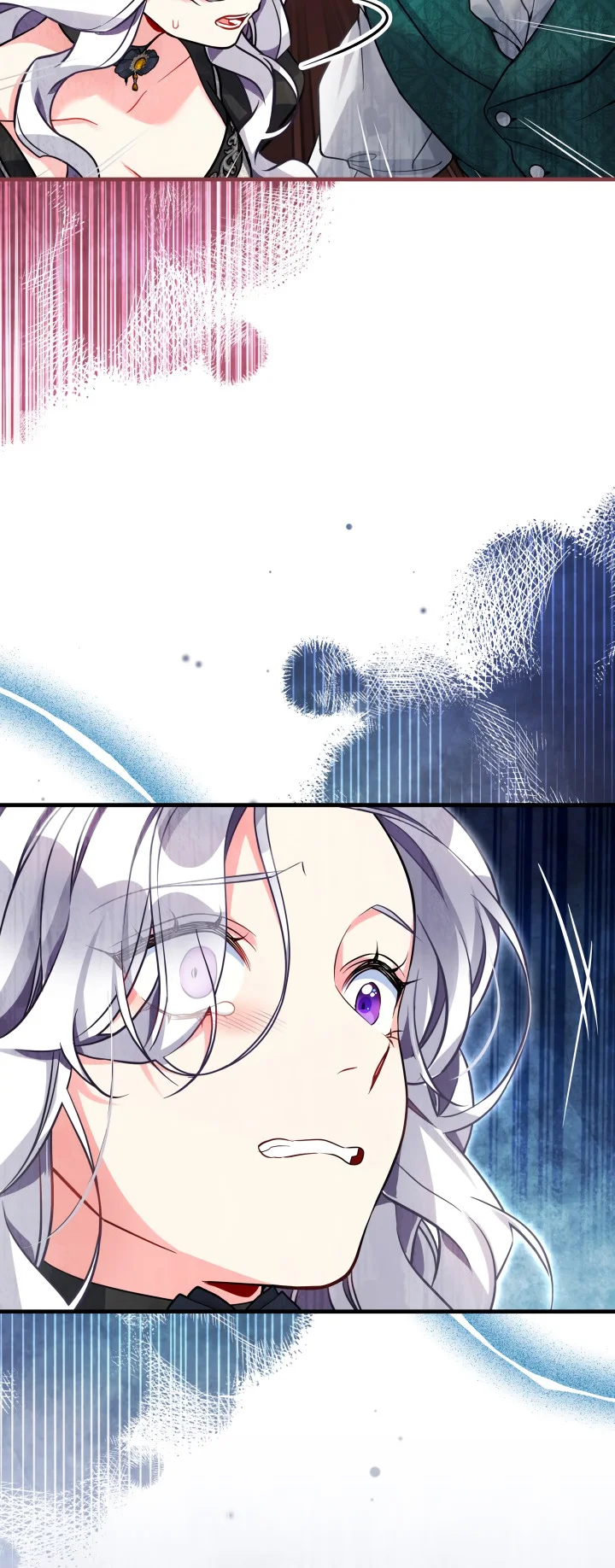 I’m A Stepmother, But My Daughter Is Just Too Cute! - Chapter 95 Page 26