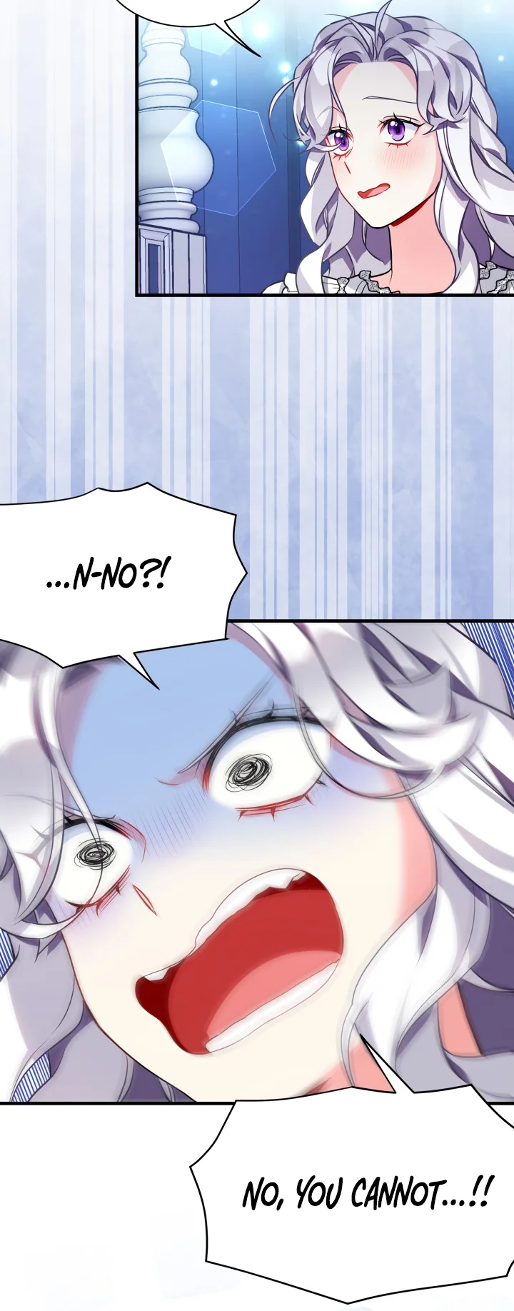 I’m A Stepmother, But My Daughter Is Just Too Cute! - Chapter 95 Page 40