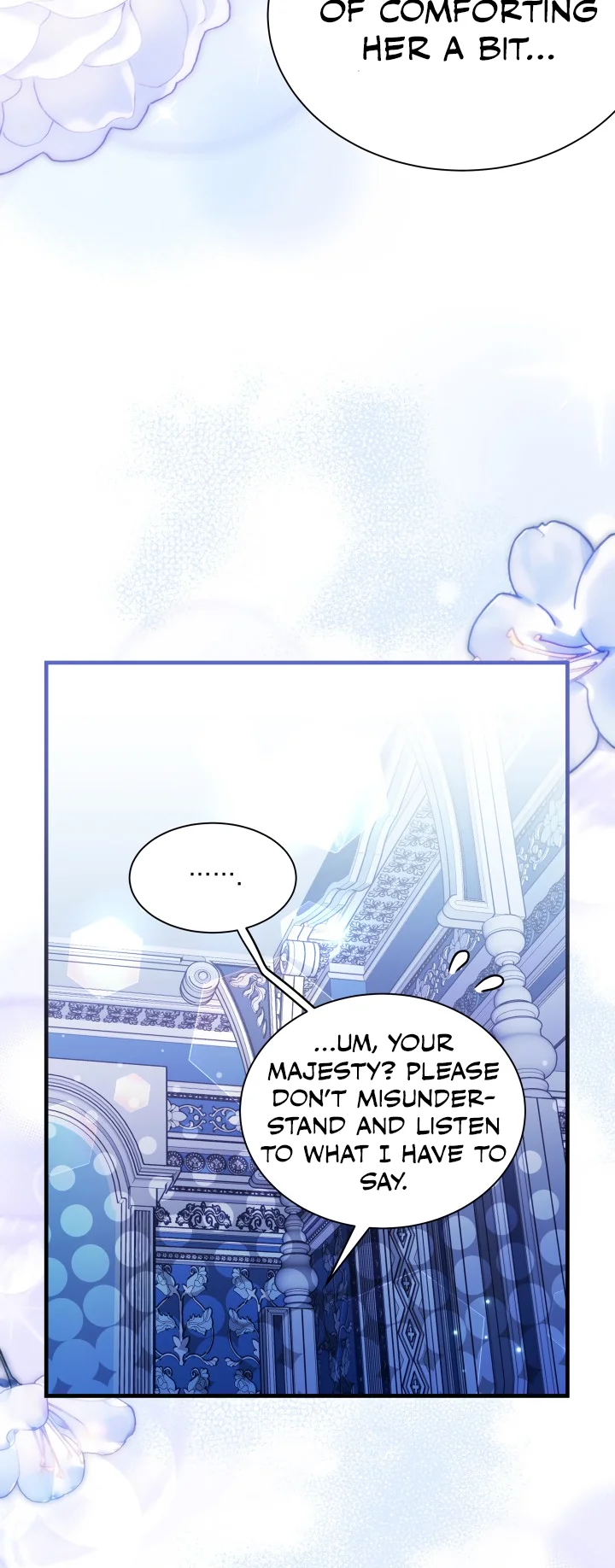 I’m A Stepmother, But My Daughter Is Just Too Cute! - Chapter 95 Page 44