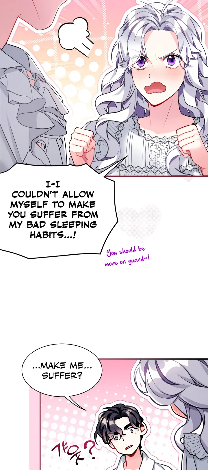 I’m A Stepmother, But My Daughter Is Just Too Cute! - Chapter 95 Page 47