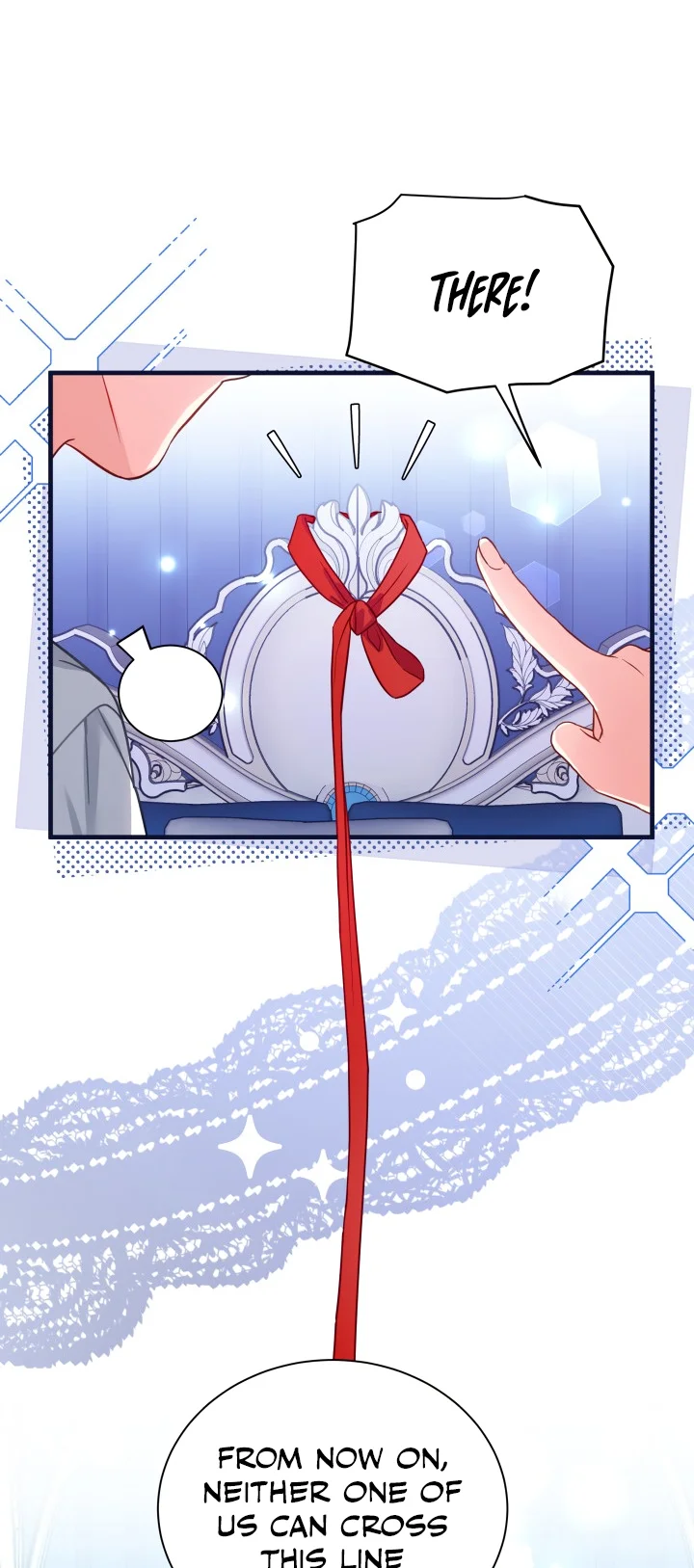 I’m A Stepmother, But My Daughter Is Just Too Cute! - Chapter 95 Page 52