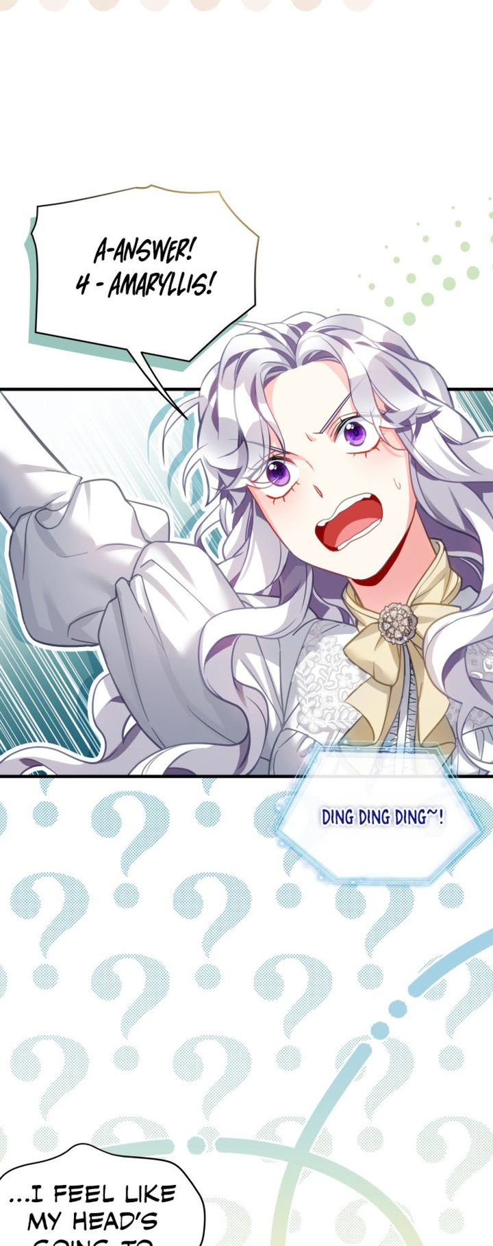 I’m A Stepmother, But My Daughter Is Just Too Cute! - Chapter 96 Page 11