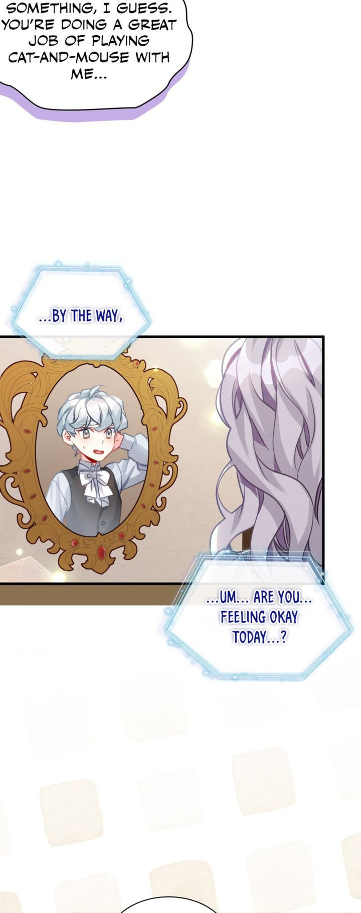 I’m A Stepmother, But My Daughter Is Just Too Cute! - Chapter 96 Page 14