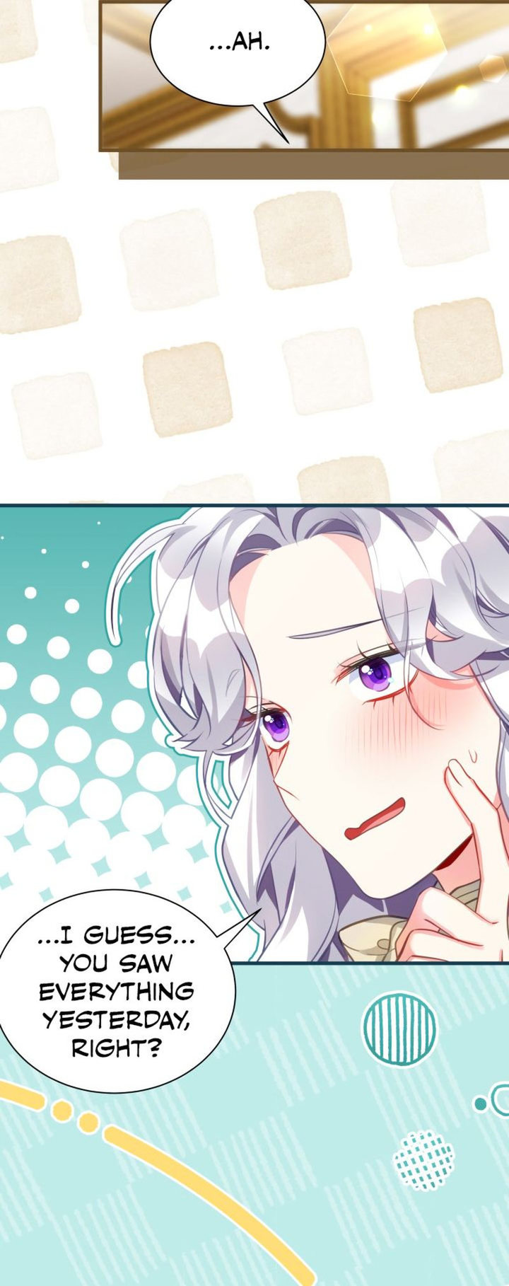 I’m A Stepmother, But My Daughter Is Just Too Cute! - Chapter 96 Page 15