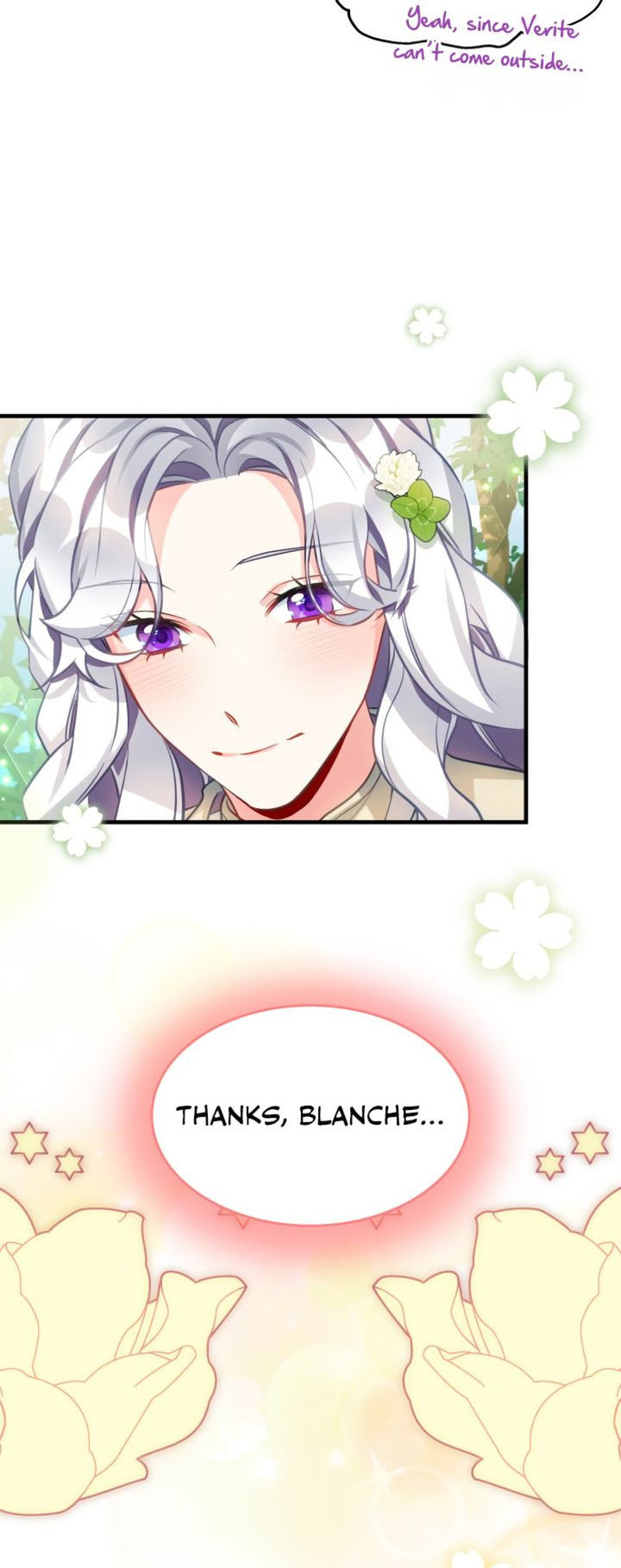 I’m A Stepmother, But My Daughter Is Just Too Cute! - Chapter 96 Page 34
