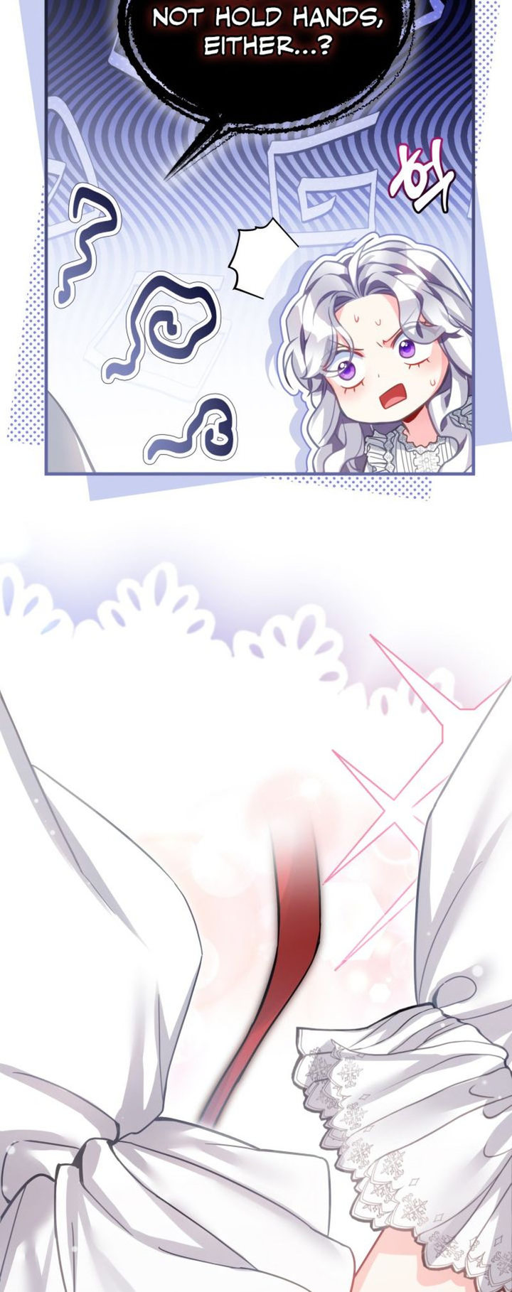 I’m A Stepmother, But My Daughter Is Just Too Cute! - Chapter 96 Page 4
