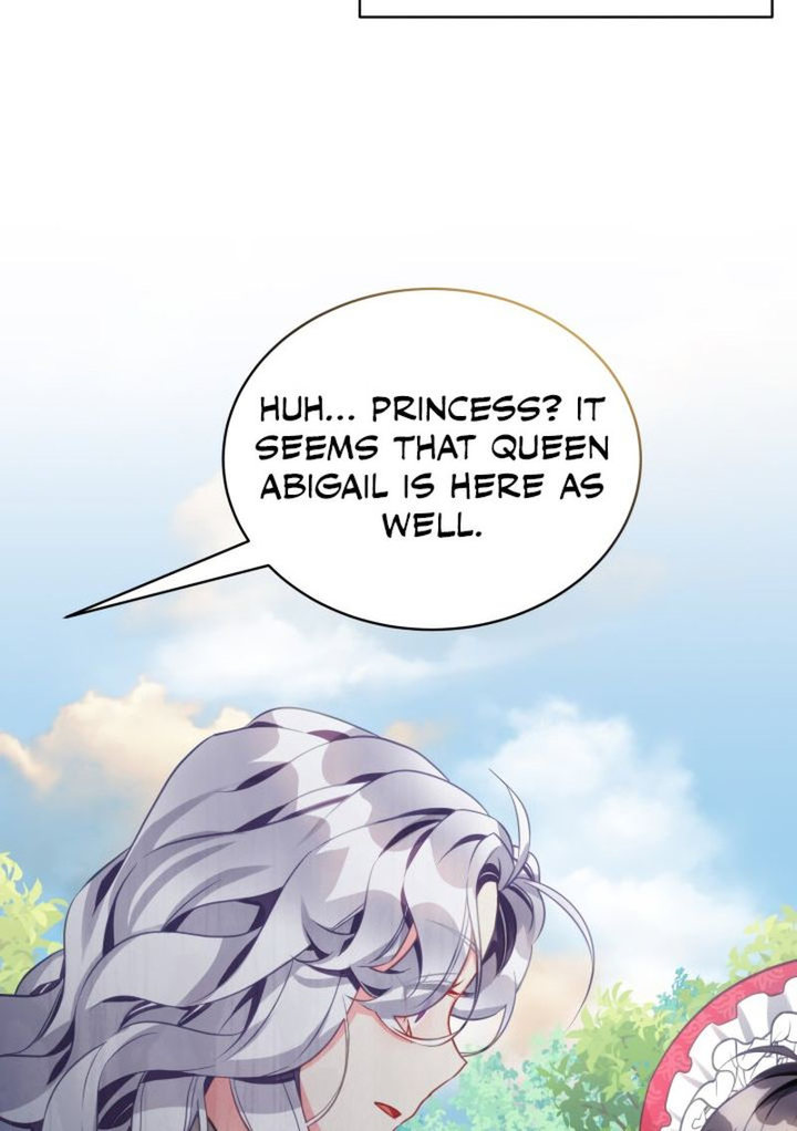 I’m A Stepmother, But My Daughter Is Just Too Cute! - Chapter 96 Page 51