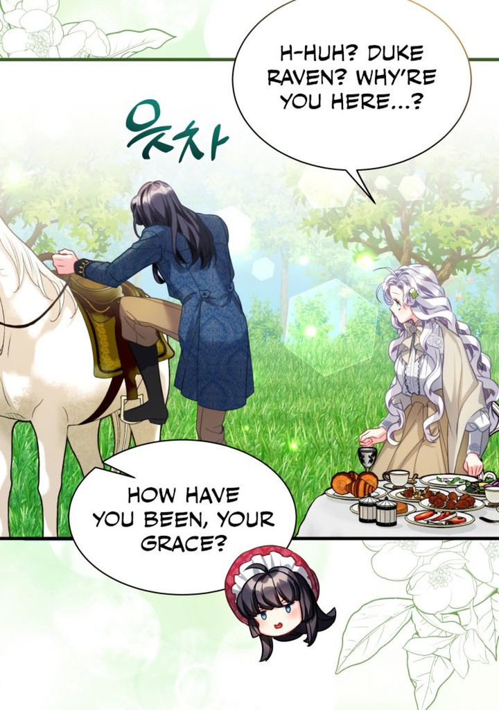 I’m A Stepmother, But My Daughter Is Just Too Cute! - Chapter 96 Page 56