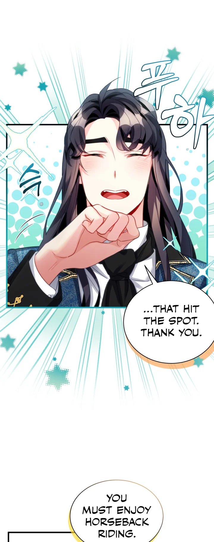 I’m A Stepmother, But My Daughter Is Just Too Cute! - Chapter 97 Page 2