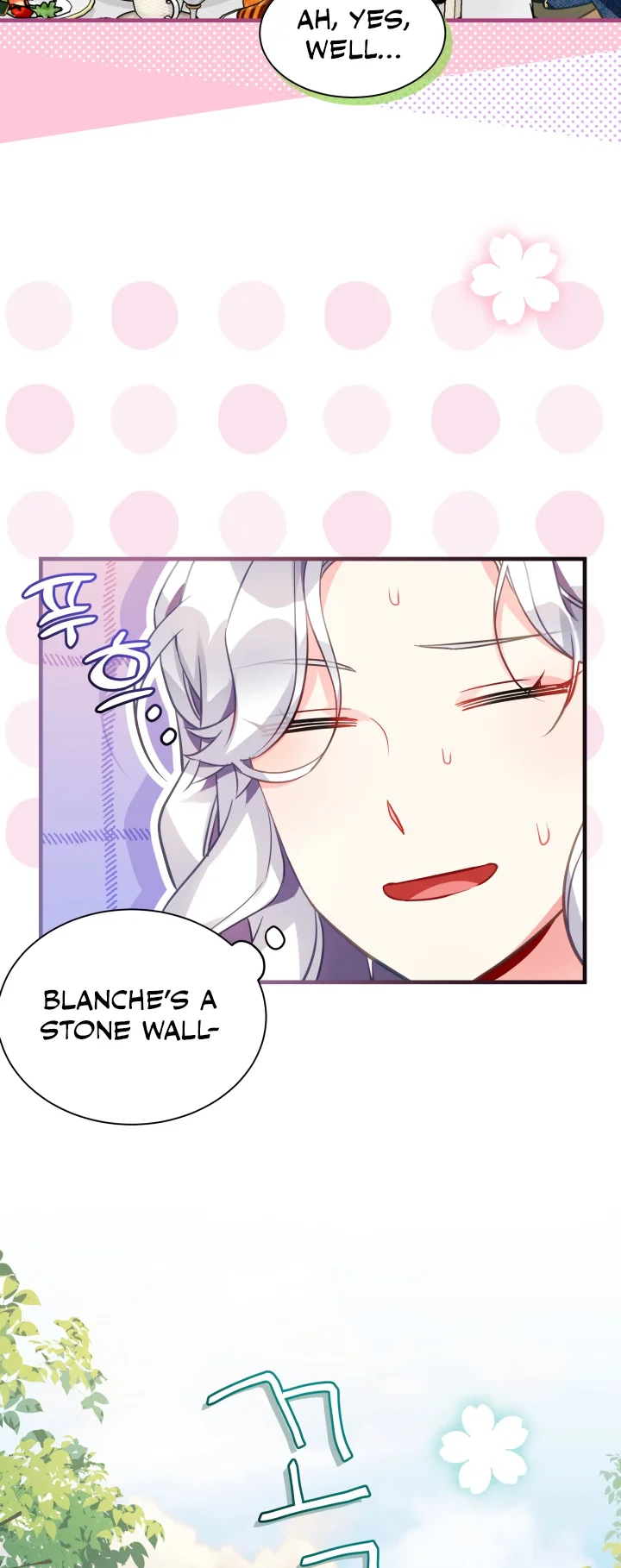 I’m A Stepmother, But My Daughter Is Just Too Cute! - Chapter 97 Page 7