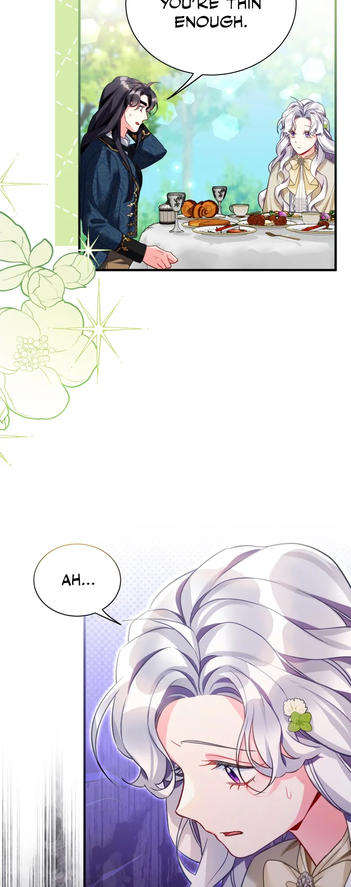 I’m A Stepmother, But My Daughter Is Just Too Cute! - Chapter 97 Page 14