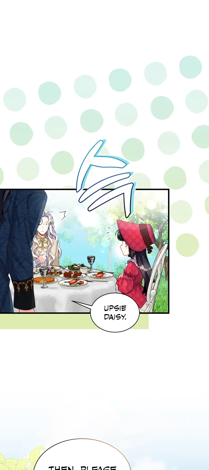 I’m A Stepmother, But My Daughter Is Just Too Cute! - Chapter 97 Page 16