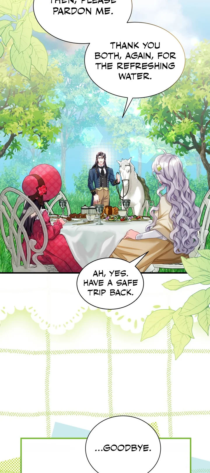 I’m A Stepmother, But My Daughter Is Just Too Cute! - Chapter 97 Page 17