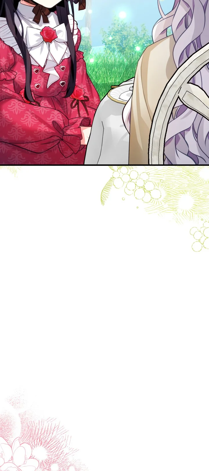 I’m A Stepmother, But My Daughter Is Just Too Cute! - Chapter 97 Page 21