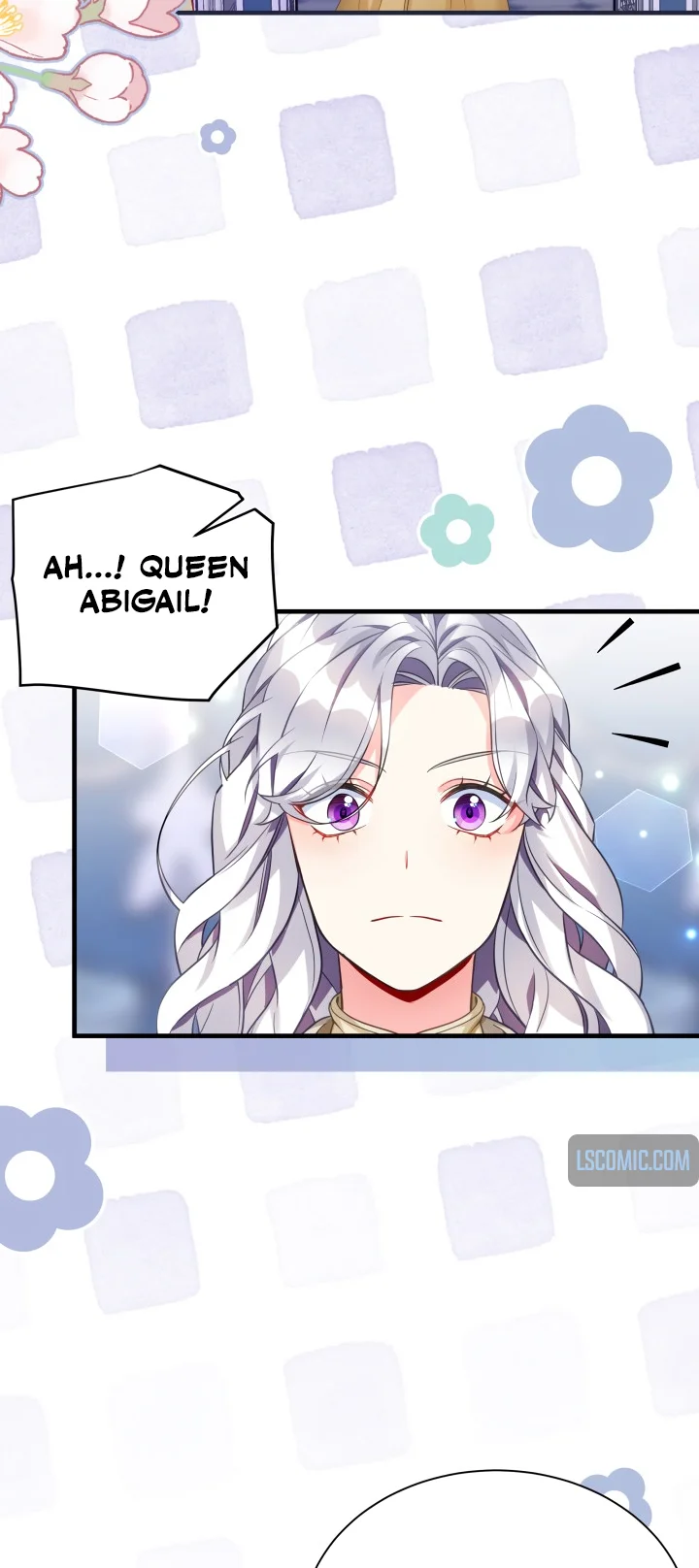 I’m A Stepmother, But My Daughter Is Just Too Cute! - Chapter 97 Page 23
