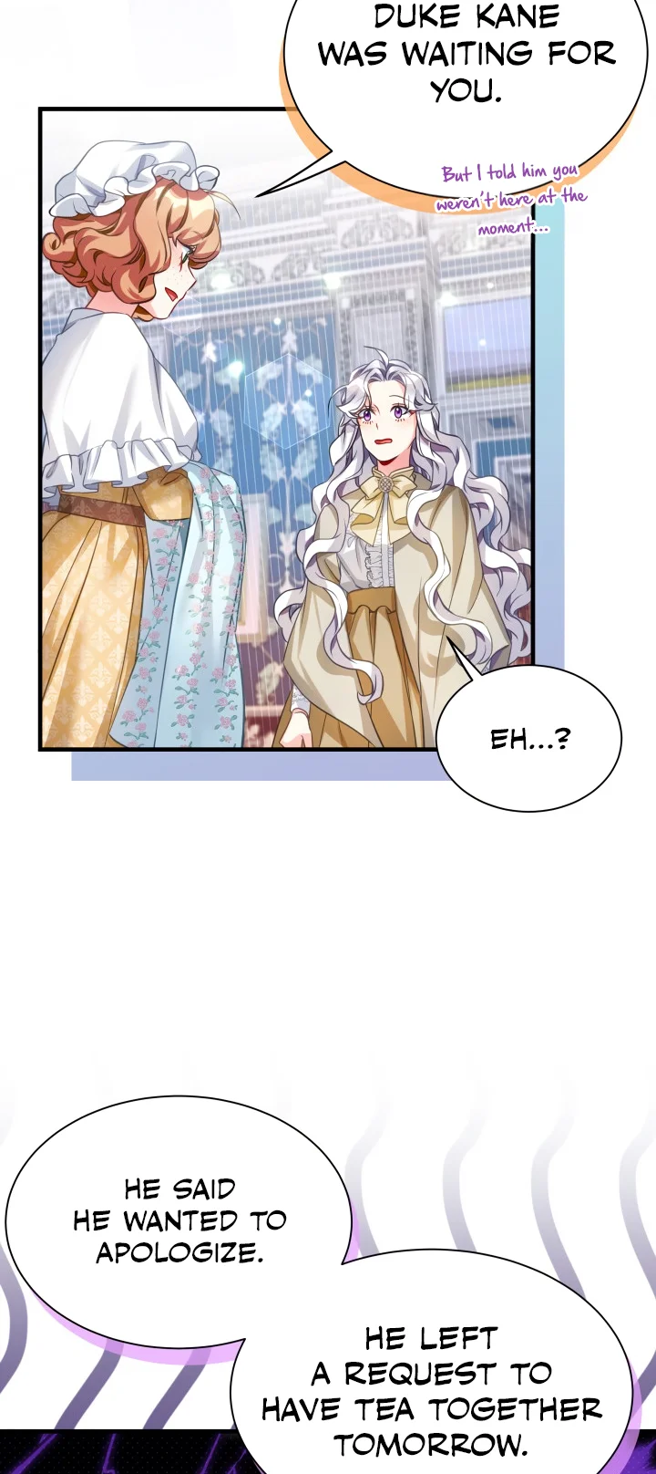 I’m A Stepmother, But My Daughter Is Just Too Cute! - Chapter 97 Page 24