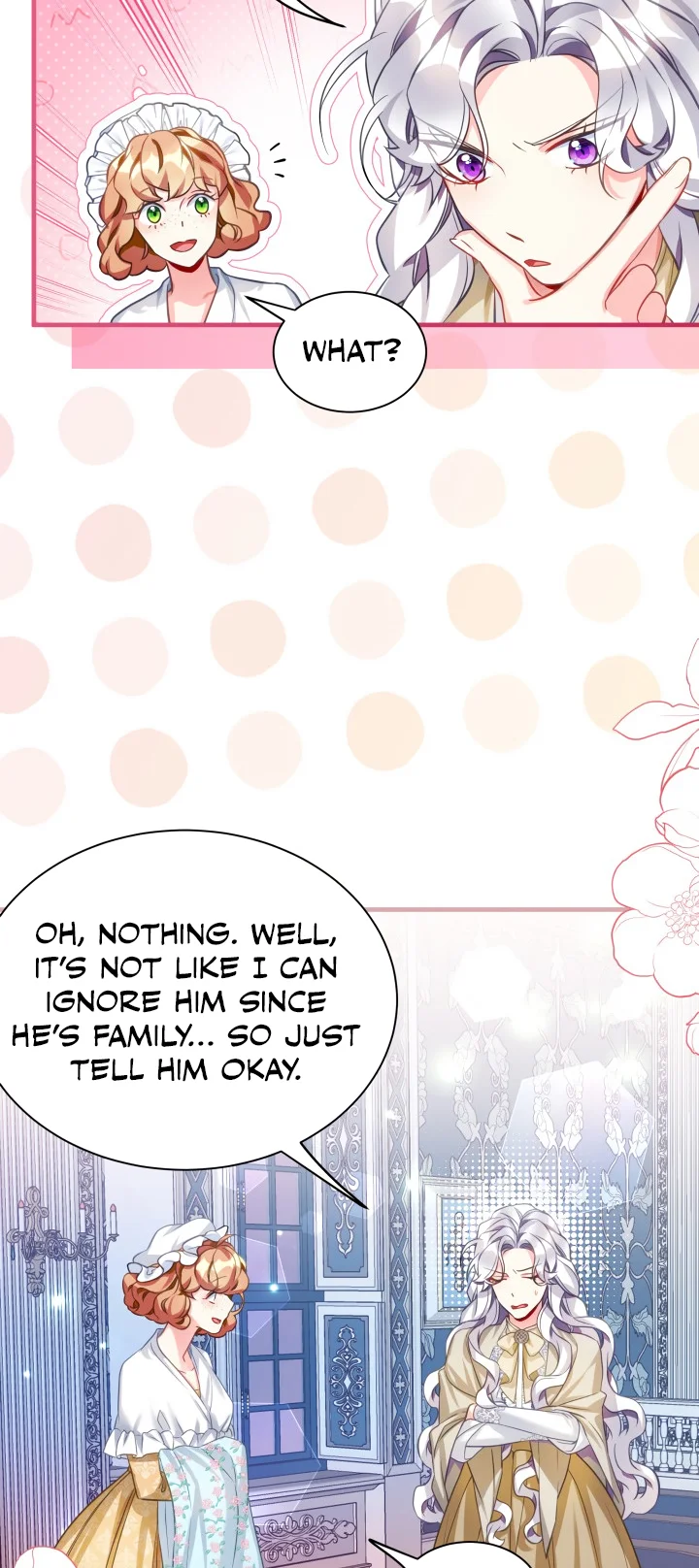 I’m A Stepmother, But My Daughter Is Just Too Cute! - Chapter 97 Page 26