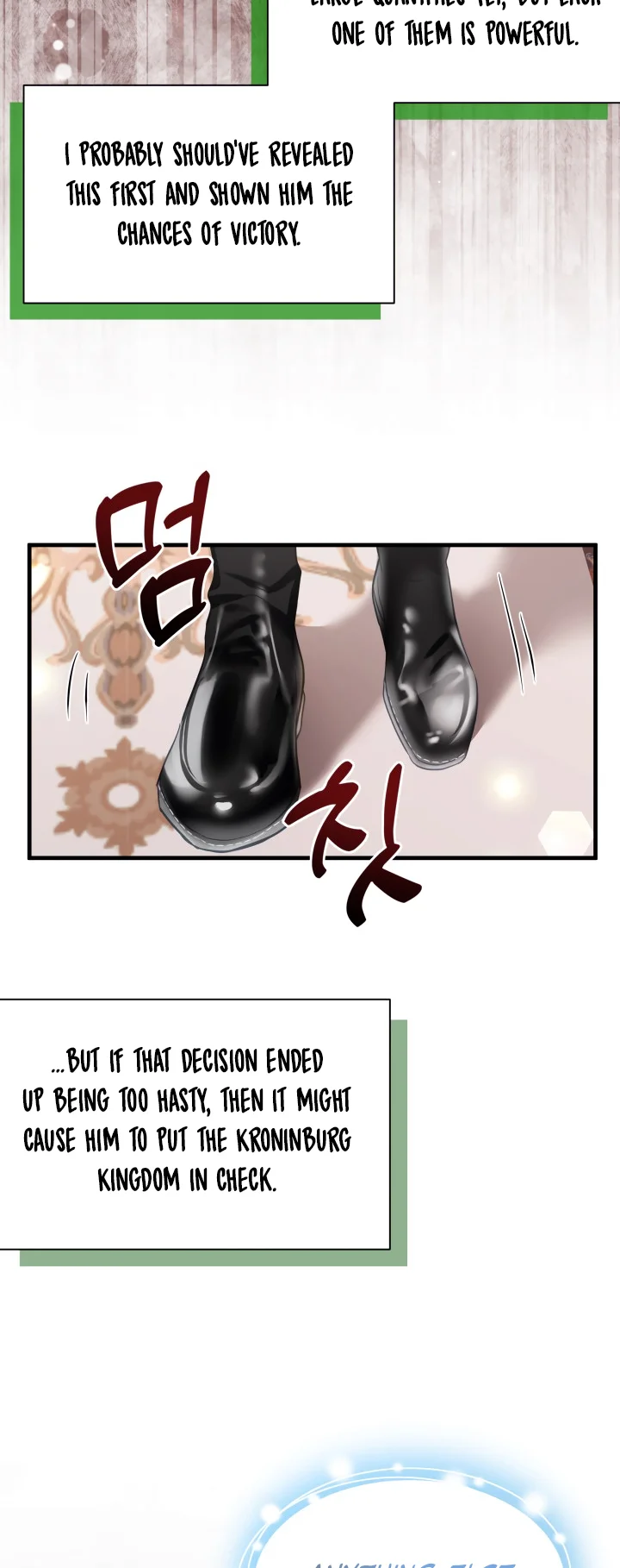I’m A Stepmother, But My Daughter Is Just Too Cute! - Chapter 97 Page 32