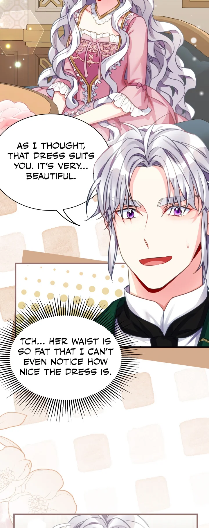 I’m A Stepmother, But My Daughter Is Just Too Cute! - Chapter 97 Page 37
