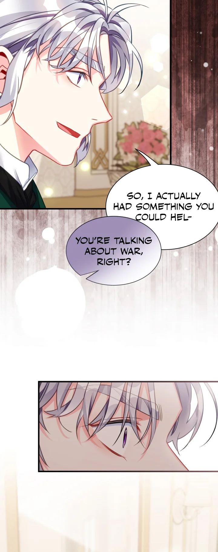 I’m A Stepmother, But My Daughter Is Just Too Cute! - Chapter 97 Page 40