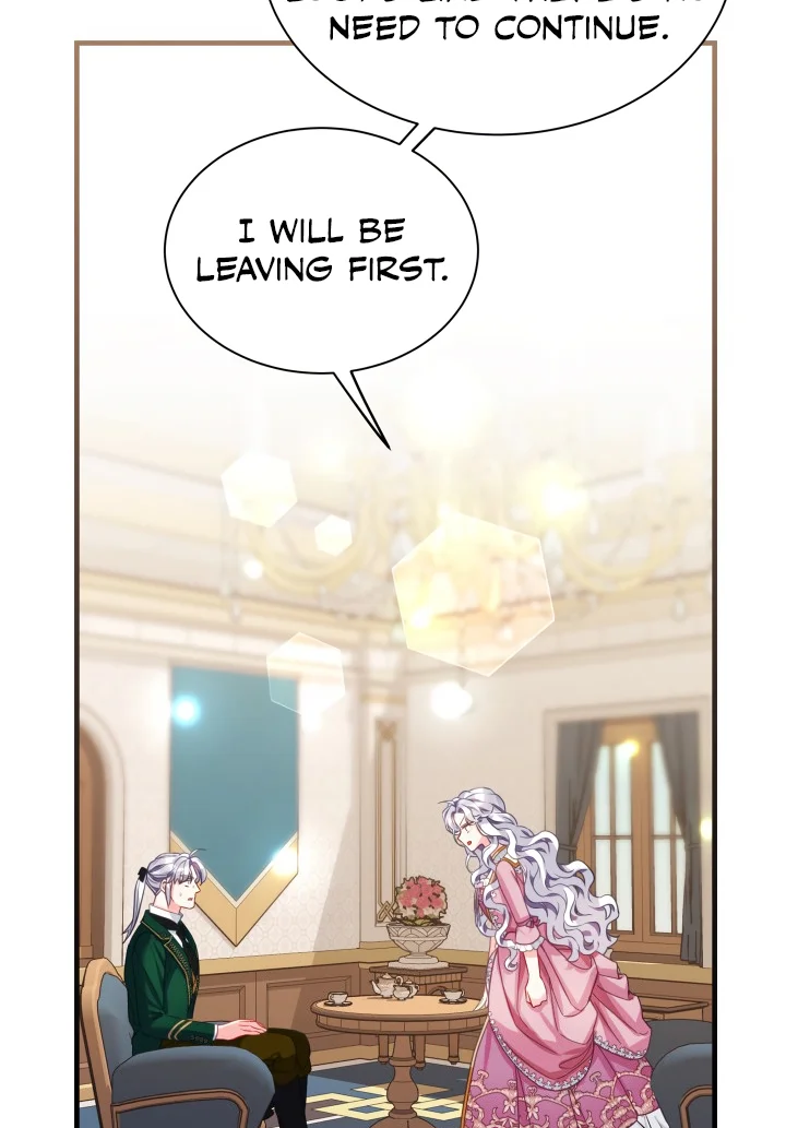 I’m A Stepmother, But My Daughter Is Just Too Cute! - Chapter 97 Page 52