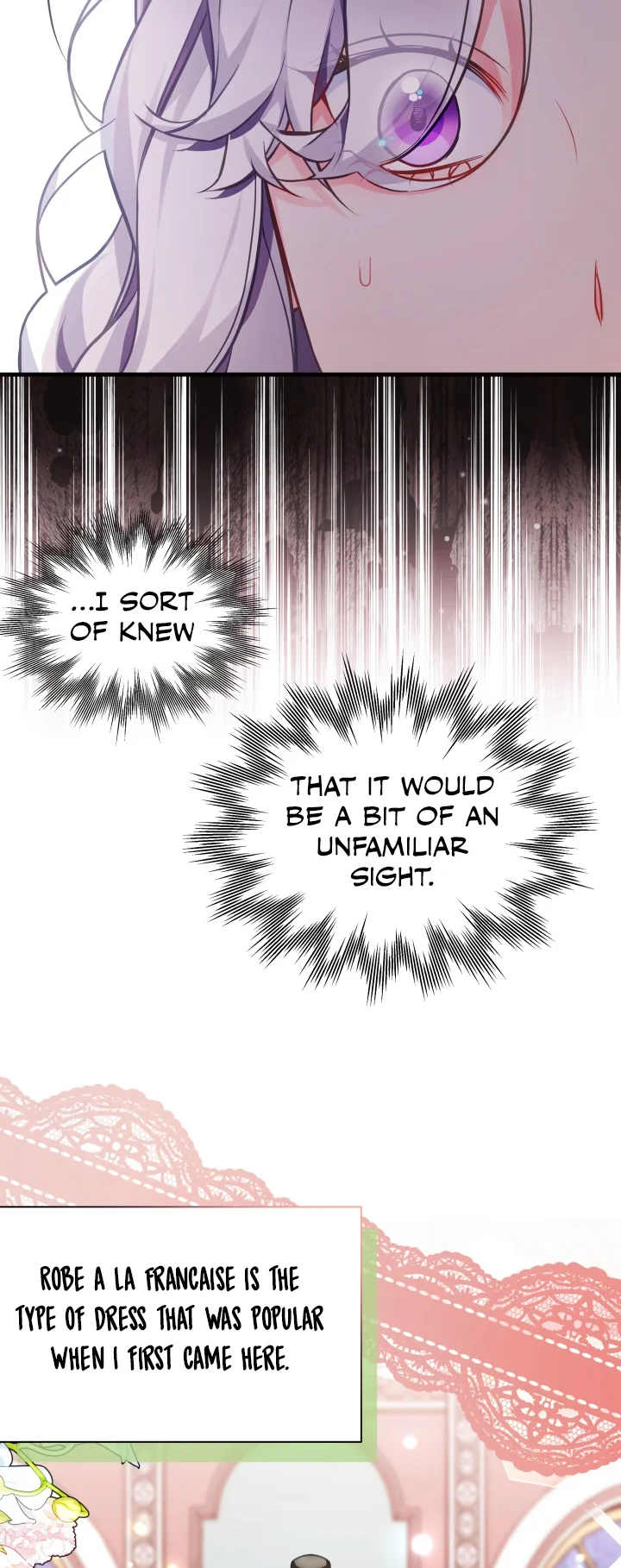 I’m A Stepmother, But My Daughter Is Just Too Cute! - Chapter 98 Page 2