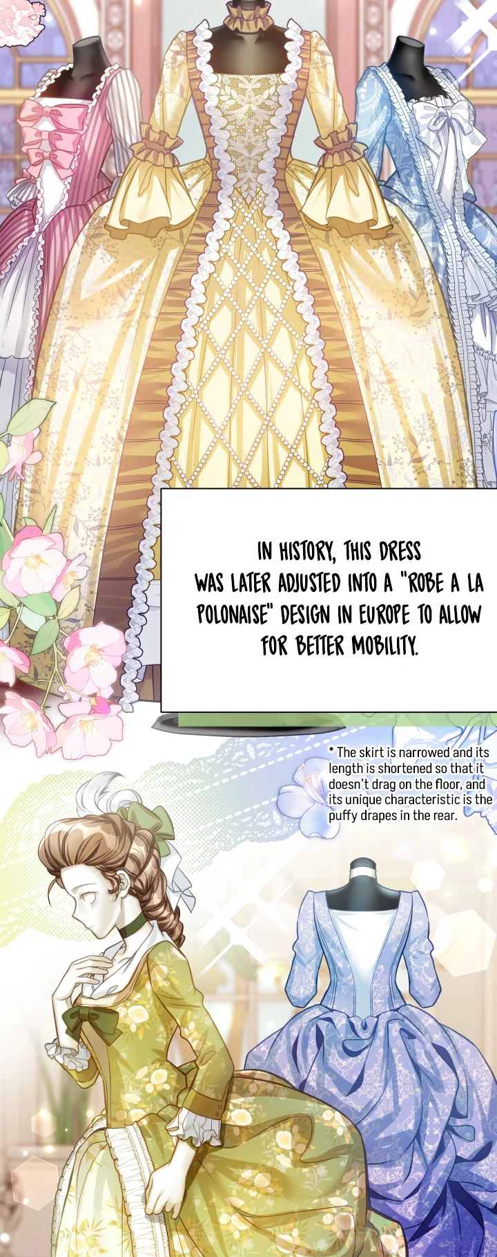 I’m A Stepmother, But My Daughter Is Just Too Cute! - Chapter 98 Page 3