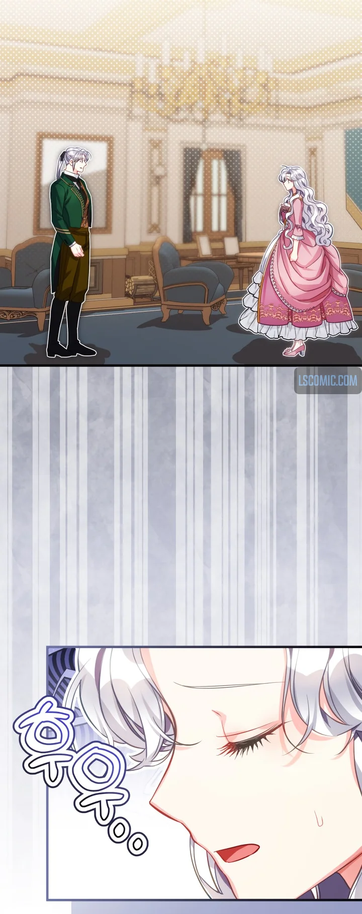I’m A Stepmother, But My Daughter Is Just Too Cute! - Chapter 98 Page 8