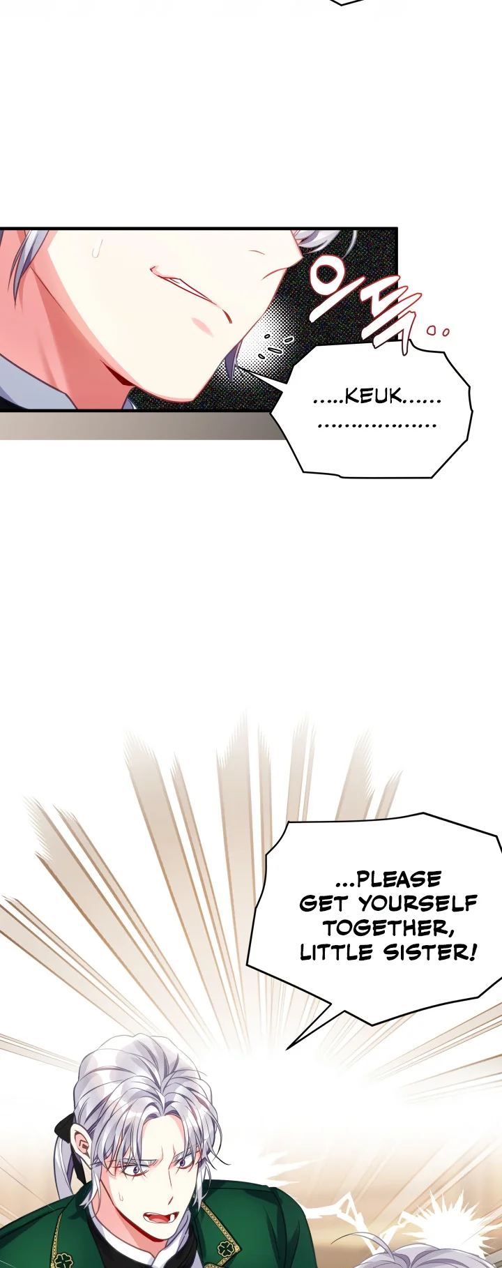 I’m A Stepmother, But My Daughter Is Just Too Cute! - Chapter 98 Page 13