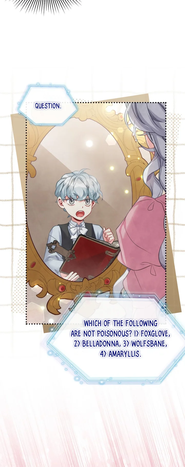I’m A Stepmother, But My Daughter Is Just Too Cute! - Chapter 98 Page 25