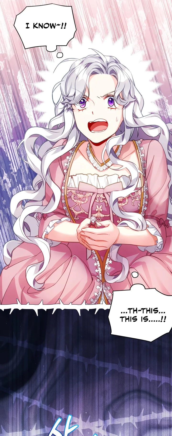 I’m A Stepmother, But My Daughter Is Just Too Cute! - Chapter 98 Page 26