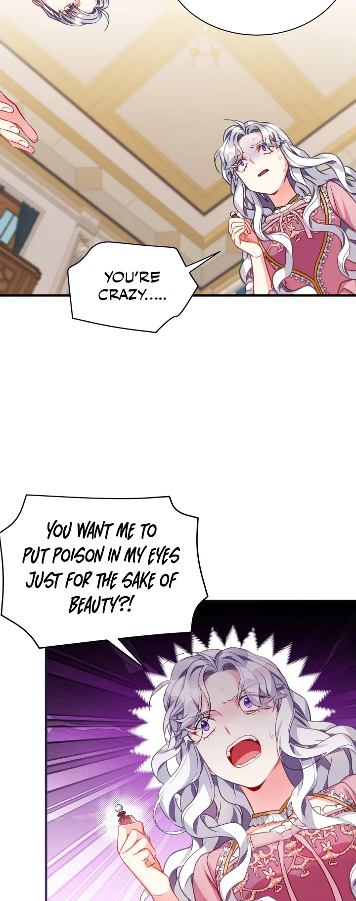 I’m A Stepmother, But My Daughter Is Just Too Cute! - Chapter 98 Page 29