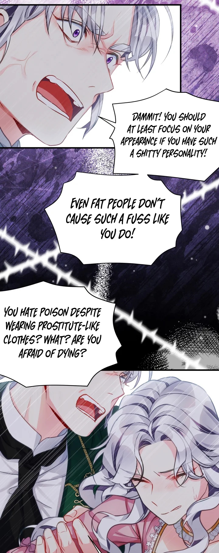 I’m A Stepmother, But My Daughter Is Just Too Cute! - Chapter 98 Page 34