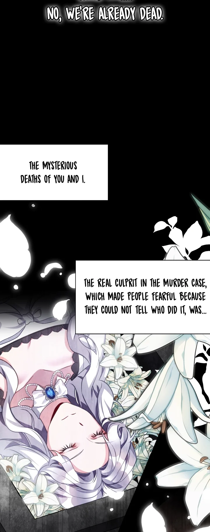 I’m A Stepmother, But My Daughter Is Just Too Cute! - Chapter 98 Page 41
