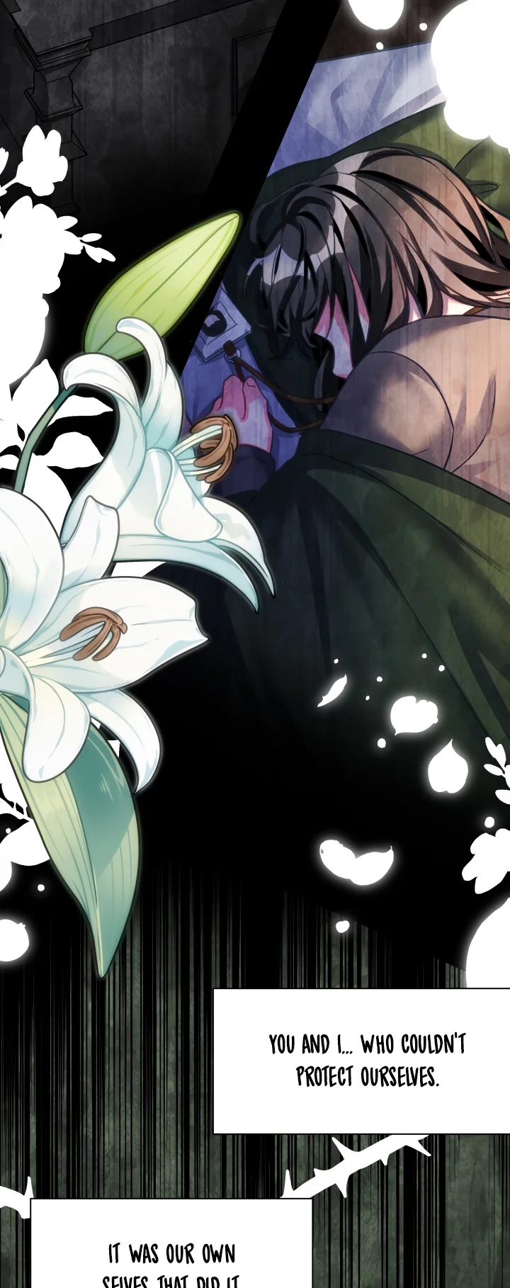 I’m A Stepmother, But My Daughter Is Just Too Cute! - Chapter 98 Page 42