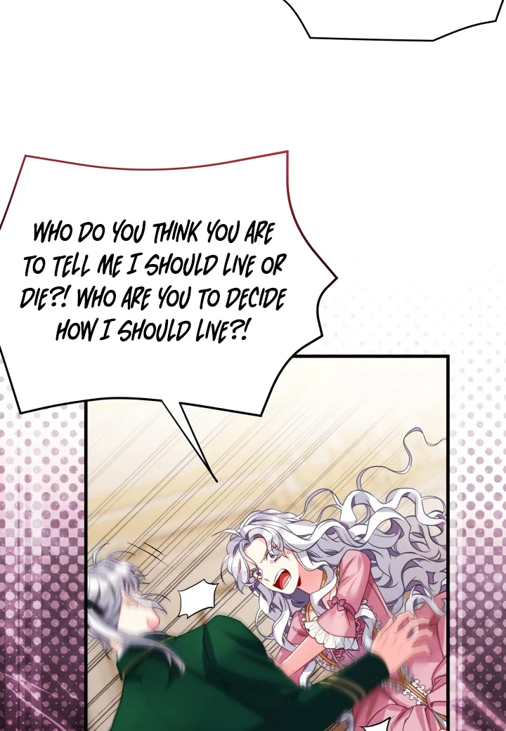 I’m A Stepmother, But My Daughter Is Just Too Cute! - Chapter 98 Page 48