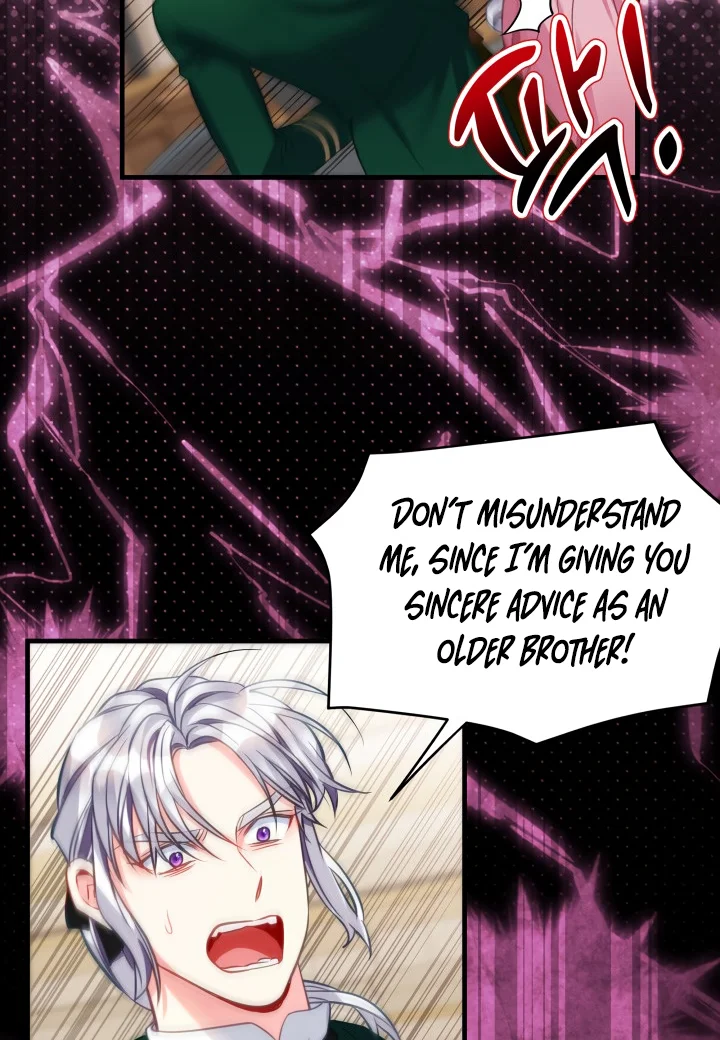 I’m A Stepmother, But My Daughter Is Just Too Cute! - Chapter 98 Page 49