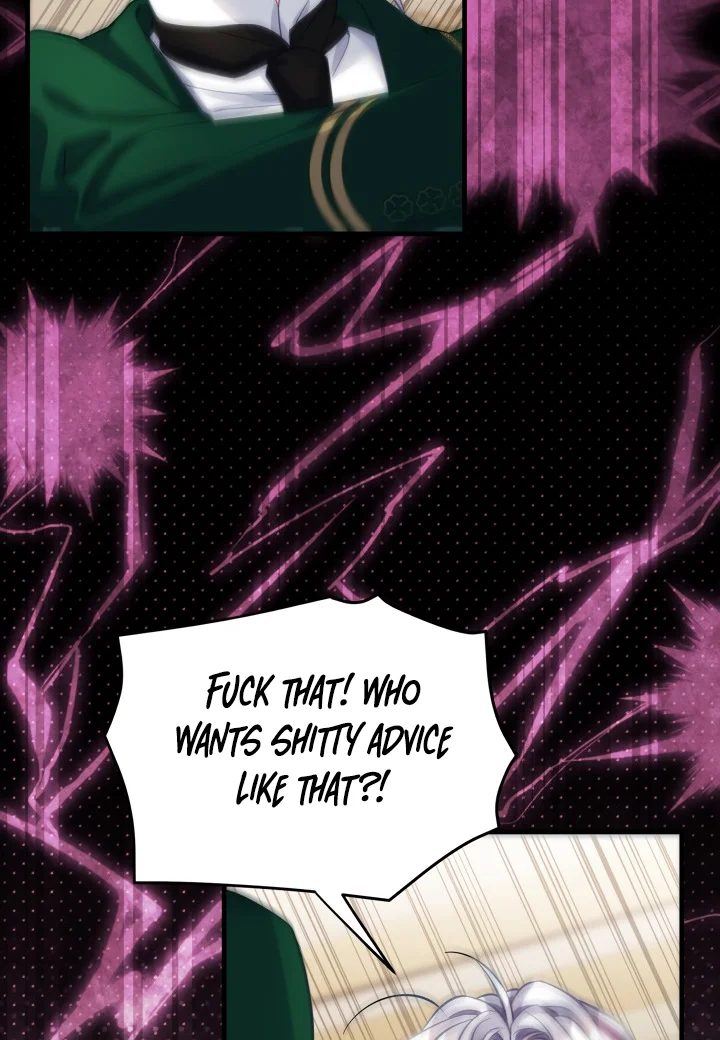 I’m A Stepmother, But My Daughter Is Just Too Cute! - Chapter 98 Page 50